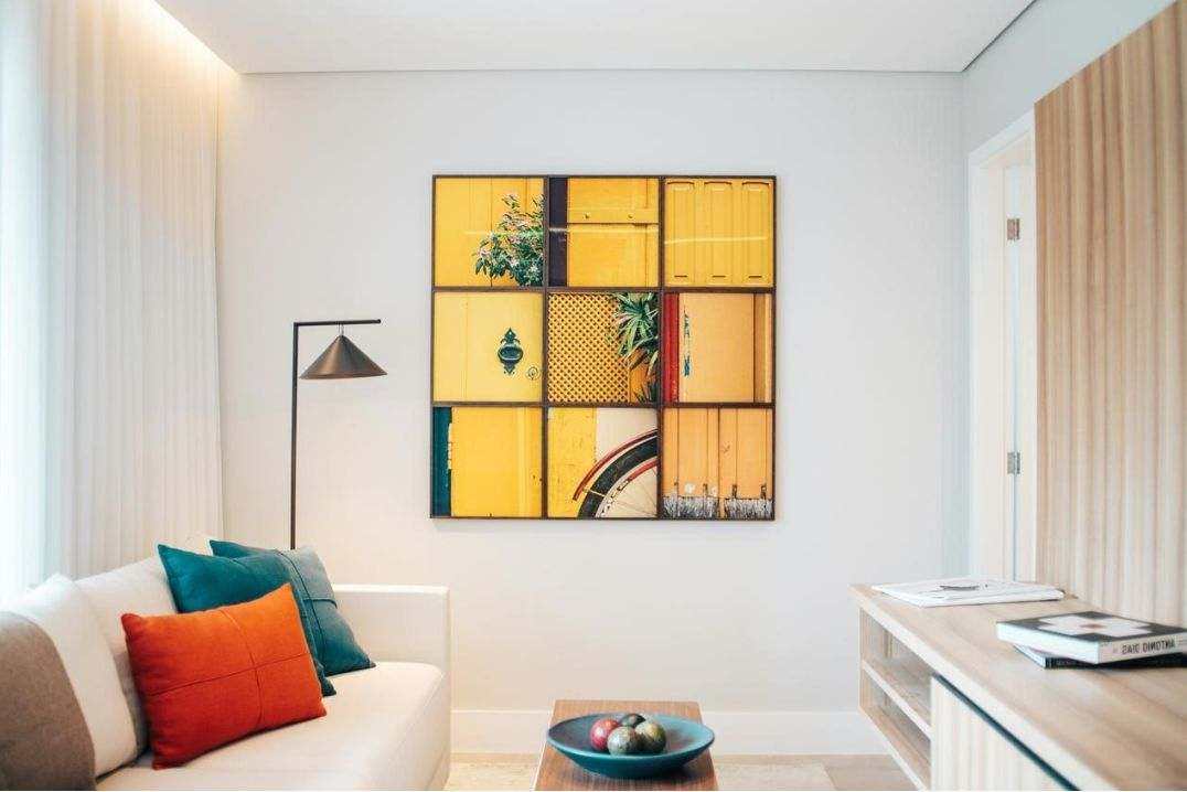 Commercial design