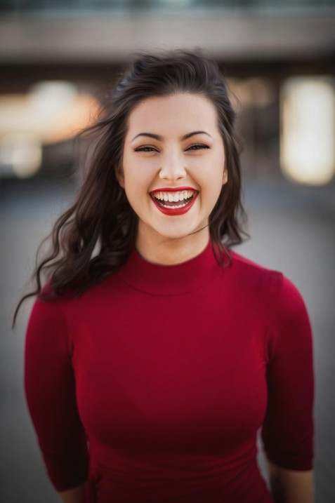 Emma Carter